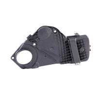 METALCAUCHO Carter cinghia distribuzione Carter Cinghia Distribuzione 03697 0,3