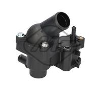 METALCAUCHO Carter del termostato 03713 per FORD Focus II Hatchback 0,36 360