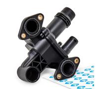 METALCAUCHO Carter del termostato 36016 per LAND ROVER Range Rover Sport (L320)