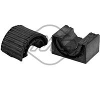 Metalcaucho Cuscinetto Stabilizzatore Anteriore Sinistra Destra per VW Golf V