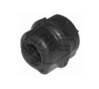 Metalcaucho Cuscinetto Stabilizzatore Frontale per Peugeot 307 3A/C Citroën C4
