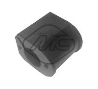 Metalcaucho Cuscinetto Stabilizzatore Frontale per Renault Clio II Di BB _ CB _
