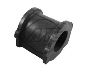 Metalcaucho Cuscinetto Stabilizzatore Frontale SX Destra per Mitsubishi COLT VI