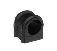 Metalcaucho Cuscinetto Stabilizzatore Posteriore per Mercedes-Benz Sprinter 4-T