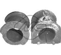 Metalcaucho Cuscinetto Stabilizzatore Posteriore per VW Vans V Bus 7HB 7HJ 7EB