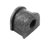 Metalcaucho Cuscinetto Stabilizzatore Posteriore Sinistra Dx per Subaru Impreza