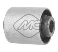 Metalcaucho Cuscinetto Stabilizzatore Posteriore Sinistra per Hyundai i30 GD Pde