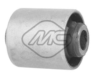 Metalcaucho Cuscinetto Stabilizzatore Posteriore Sinistra per Hyundai i30 GD Pde