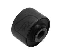 Metalcaucho Cuscinetto Stabilizzatore Retro Basso per Toyota Avensis Station