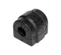 Metalcaucho Cuscinetto Stabilizzatore Stabili Frontale per BMW 3er Compatto