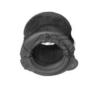 Metalcaucho Cuscinetto Stabilizzatore Stabili Frontale SX Destra per Fiat Ducato