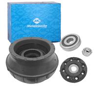 Cuscino ammortizzatore Assale anteriore 04456 Metalcaucho per RENAULT NISSAN