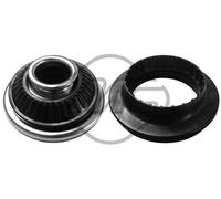 Metalcaucho Domlager Federbeinlager Anteriore Per Opel Astra H Caravan L35