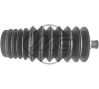 Metalcaucho Faltenbalg Lenkung Davanti Sinistra Destra Per Opel Corsa B 73 78