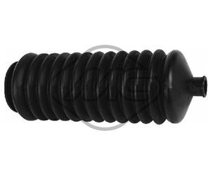 Metalcaucho Faltenbalg Lenkung Sinistra Destra Per Renault Twingo I Megane C06