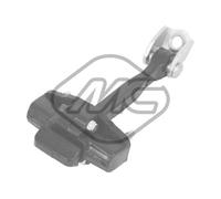 Metalcaucho Fermaporte Anteriore Sinistra Destra per Fiat 500L 199