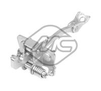 Metalcaucho Fermaporte Anteriore Sinistra Destra per Opel Vivaro F7 J7
