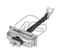 Metalcaucho Fermaporte Posteriore Sinistra Destra per Opel Astra J P10