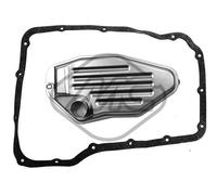 Metalcaucho Filtro Idraulico Automatico Per Jeep Cherokee 2.8 CRD