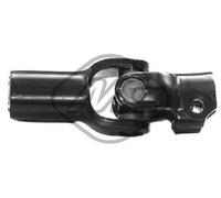 METALCAUCHO Giunto Piantone sterzo 02905 per FORD KA (RB) FIESTA III (GFJ) 0,37