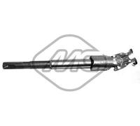 METALCAUCHO Giunto Piantone sterzo 05460 Anteriore 1,14 1140