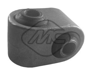 Metalcaucho Giunto, Piantone sterzo anteriore lunghezza 44 mm 00352