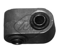 Metalcaucho Giunto, Piantone sterzo diametro 9 mm lunghezza 49,5 mm 00152