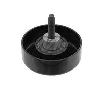 Metalcaucho Guida di Guida Cinghia Scanalata per Ford Transit Collegare 05325