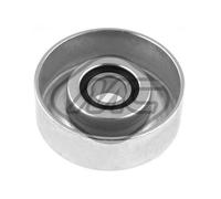 Metalcaucho Guida di Guida Cinghia Scanalata per Peugeot 207 Cc 1.6 16V