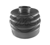 Metalcaucho Kit Di Giunti A Snodo Sinistro Destro Per Hyundai Matrix Santa