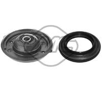 Metalcaucho Kit di Riparazione Supporto Ammortizzatore a Molla Ant. SX Dx per