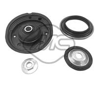 Metalcaucho Kit di Riparazione Supporto Frontale per Citroën C2 Jm _C3 Io