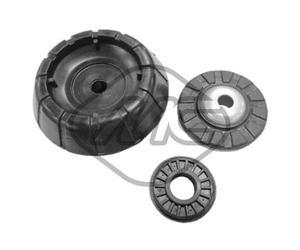 Metalcaucho Kit di Riparazione Supporto Frontale per Suzuki SX4 Berlina