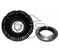 Metalcaucho Kit di Riparazione Supporto Frontale per VW Multivan V 7HM