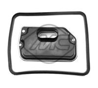 Metalcaucho Kit Filtro Idraulico Automatica Per Audi A6 2.6 2.3 100