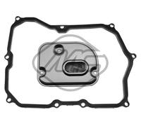 Metalcaucho Kit Filtro Idraulico Automatica Per VW Tiguan 2.0 TDI