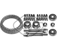 Metalcaucho Kit guarnizioni, Imp. gas scarico diametro 60 mm 02941