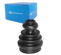 METALCAUCHO Manicotto Asse Set Trasmissione Finale Adatto A per Audi A3 Tt Ford