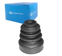 Soffietto giunto semiasse sul lato del cambio 01428 Metalcaucho per CITROËN FORD