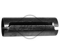 Metalcaucho Manicotto, Supporto braccio trasversale anteriore e posteriore 02822