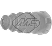 Metalcaucho Paracolpi Sospensione Posteriore Anteriore Per VW Passat 51008