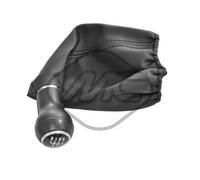 Metalcaucho Pomello cambio Pomello leva cambio Cambio manuale a 5 marce