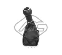 Metalcaucho Pomello cambio Pomello leva cambio Cambio manuale a 6 marce