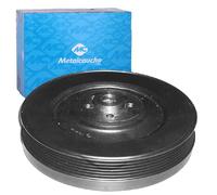 MetalCaucho Puleggia Di Crankshaft Adatta Per Audi A6 Volvo 850 S70 S80 V70