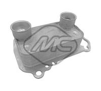 Metalcaucho Radiatore Olio Adatto A per BMW X1 E84 xDrive18d sDrive18d 1er E87
