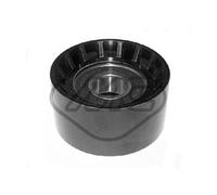 Metalcaucho Rullo Di Guida A Vite Per Opel Vivaro Combi 1.9