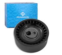 MetalCaucho Rullo Di Tensione Cinghia A Coste Adatto Per Citroën Berlingo C5 C8