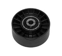 Metalcaucho Rullo Guida A Cinghia Poly V Per VW Golf IV 1.9 TDI 04767