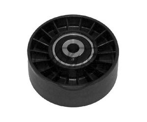 Metalcaucho Rullo Guida A Cinghia Poly V Per VW Golf IV 1.9 TDI 04767
