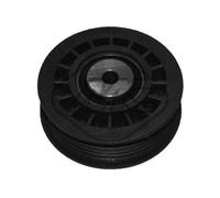 Metalcaucho Rullo Guida A Vite Per Mercedes-Benz 190 E 05048